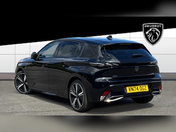 Used Peugeot 308 2024 for sale - 78766173: Photo