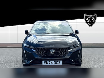 Used Peugeot 308 2024 for sale - 78766173: Photo