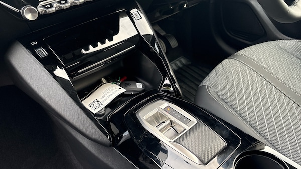 Used Peugeot 208 2025 for sale - 76243517: Photo 13