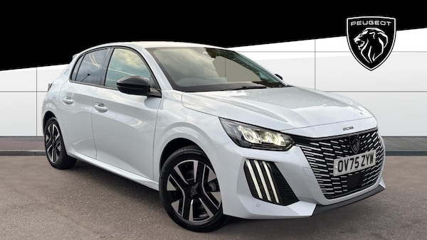 Used Peugeot 208 2025 for sale - 76243517: Photo 1