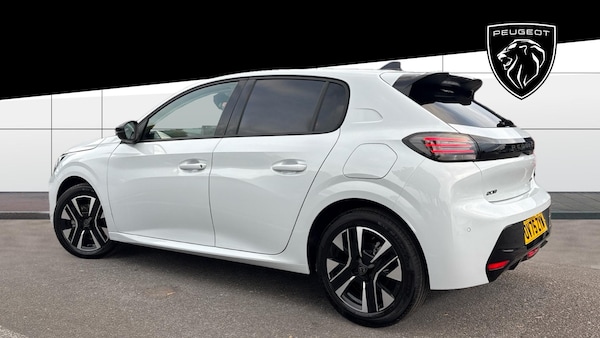 Used Peugeot 208 2025 for sale - 76243517: Photo 2