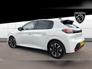 Used Peugeot 208 2025 for sale - 76243517: Photo 2