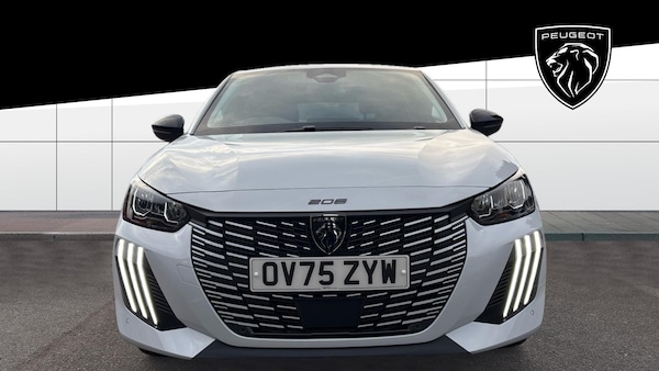 Used Peugeot 208 2025 for sale - 76243517: Photo 3