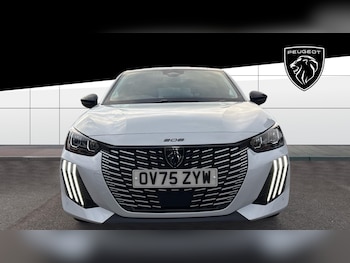 Used Peugeot 208 2025 for sale - 76243517: Photo 3