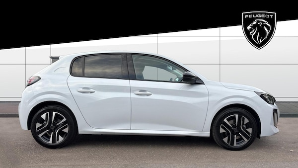 Used Peugeot 208 2025 for sale - 76243517: Photo 5