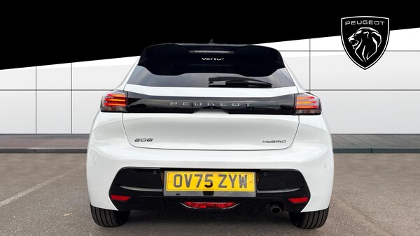 Used Peugeot 208 2025 for sale - 76243517: Photo 6