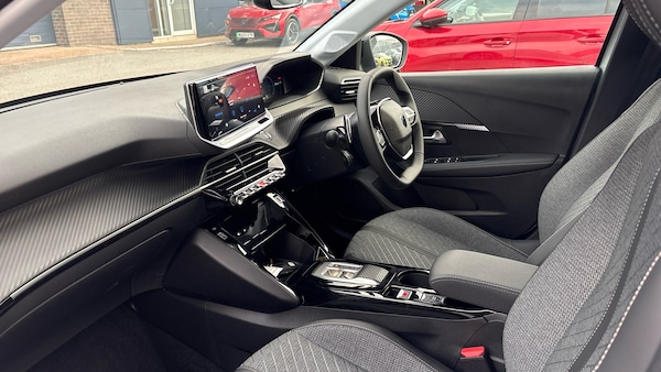 Used Peugeot 208 2025 for sale - 76243517: Photo 9