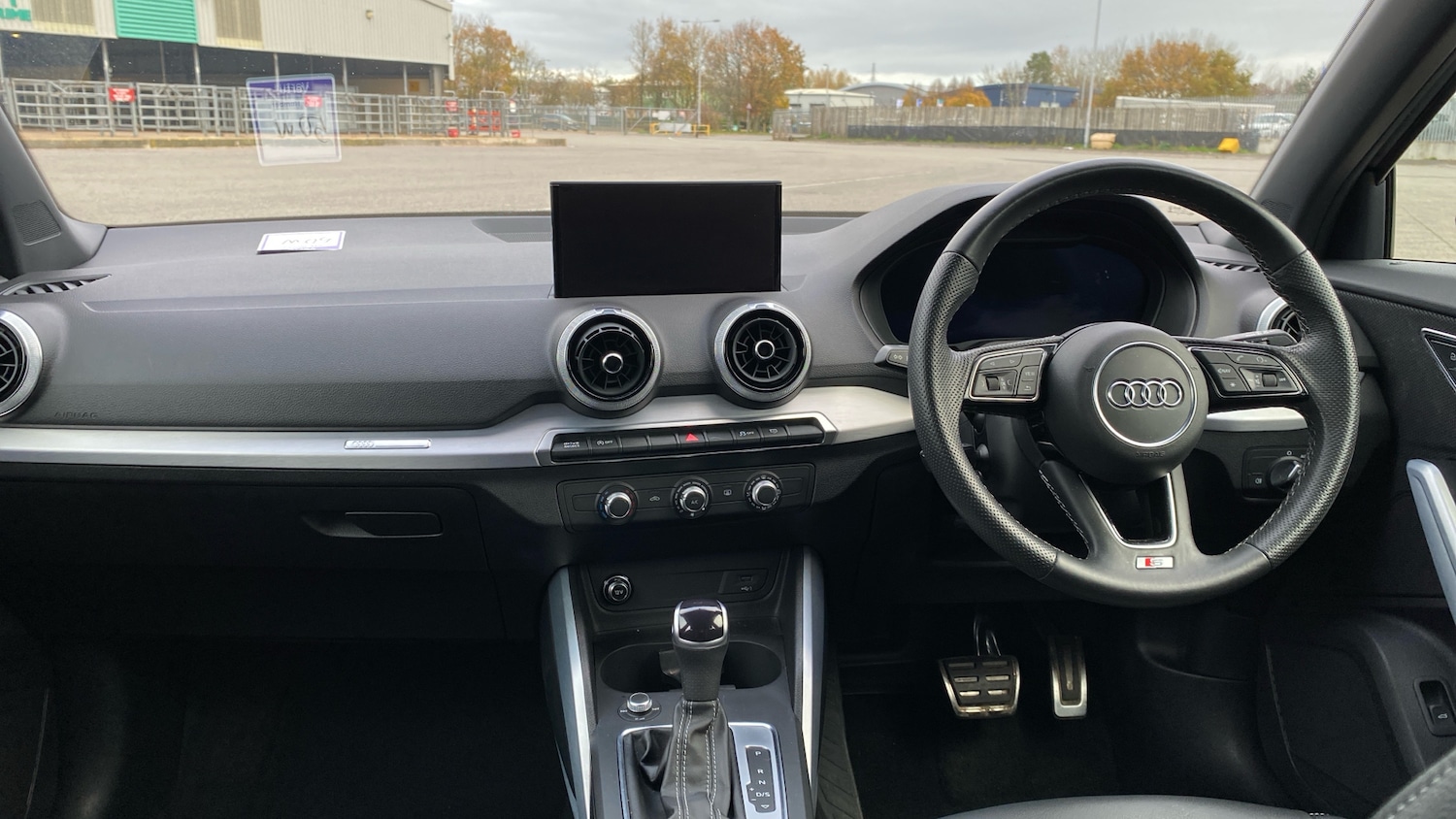 Used Audi Q2 2022 for sale - 76627747: Photo 10