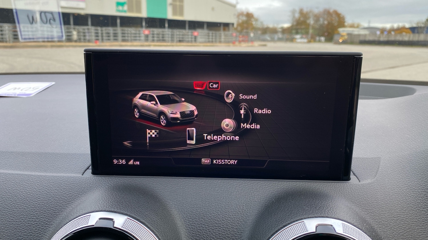 Used Audi Q2 2022 for sale - 76627747: Photo 12