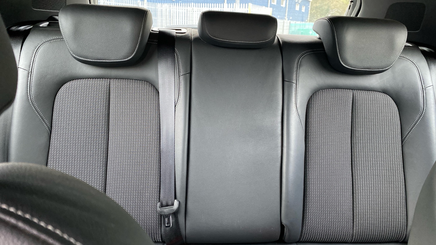 Used Audi Q2 2022 for sale - 76627747: Photo 15