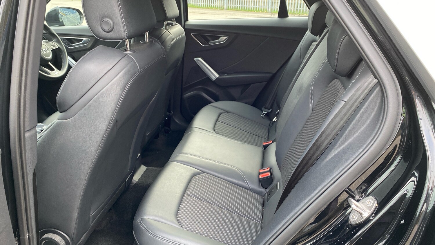 Used Audi Q2 2022 for sale - 76627747: Photo 16