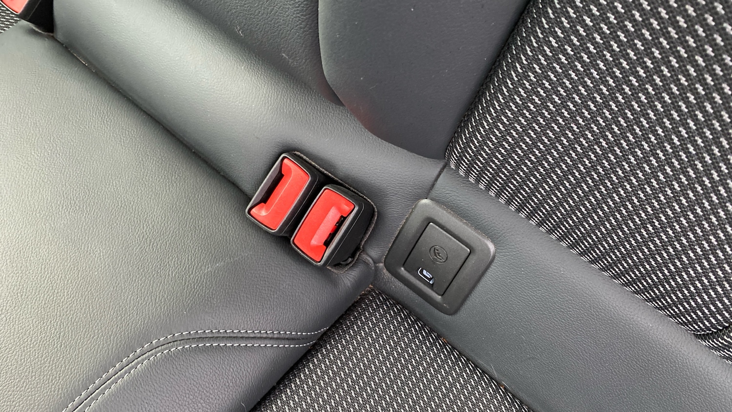 Used Audi Q2 2022 for sale - 76627747: Photo 17