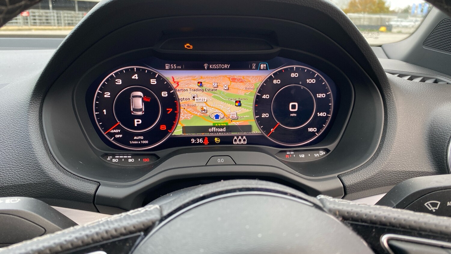 Used Audi Q2 2022 for sale - 76627747: Photo 18