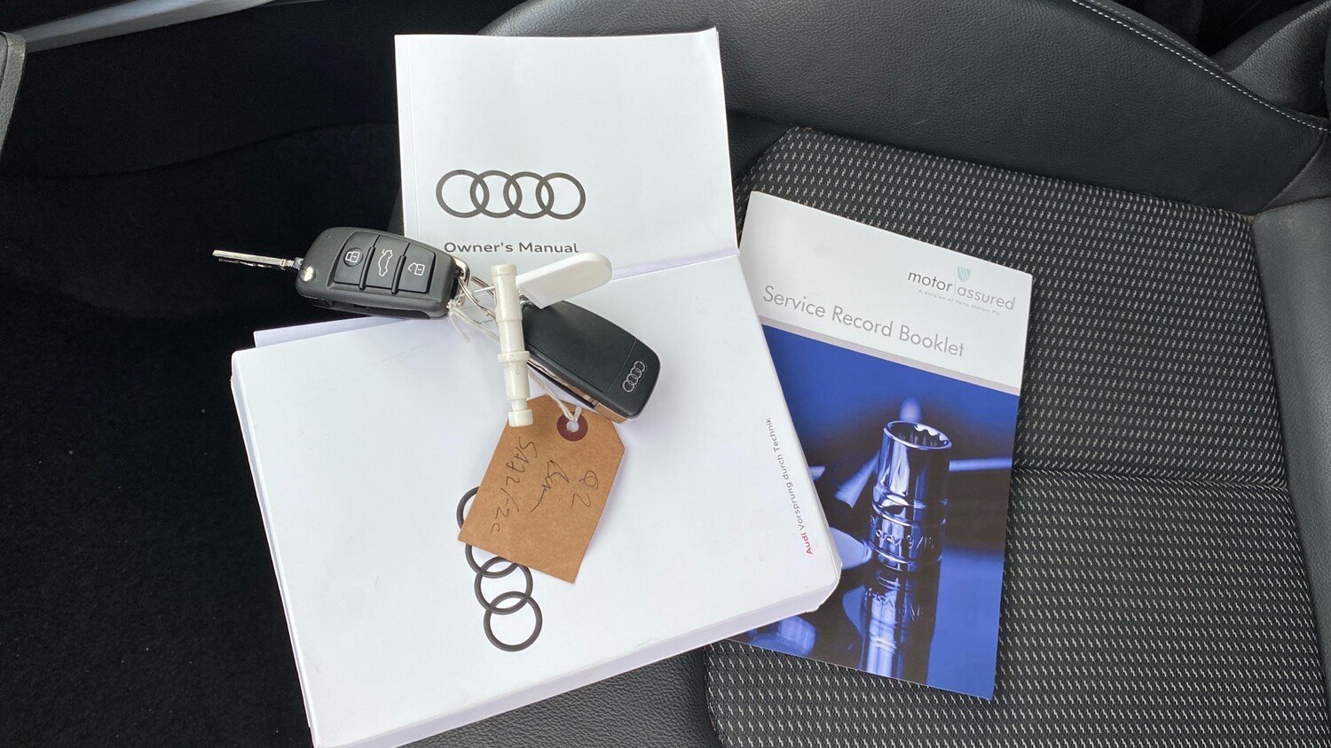 Used Audi Q2 2022 for sale - 76627747: Photo 19