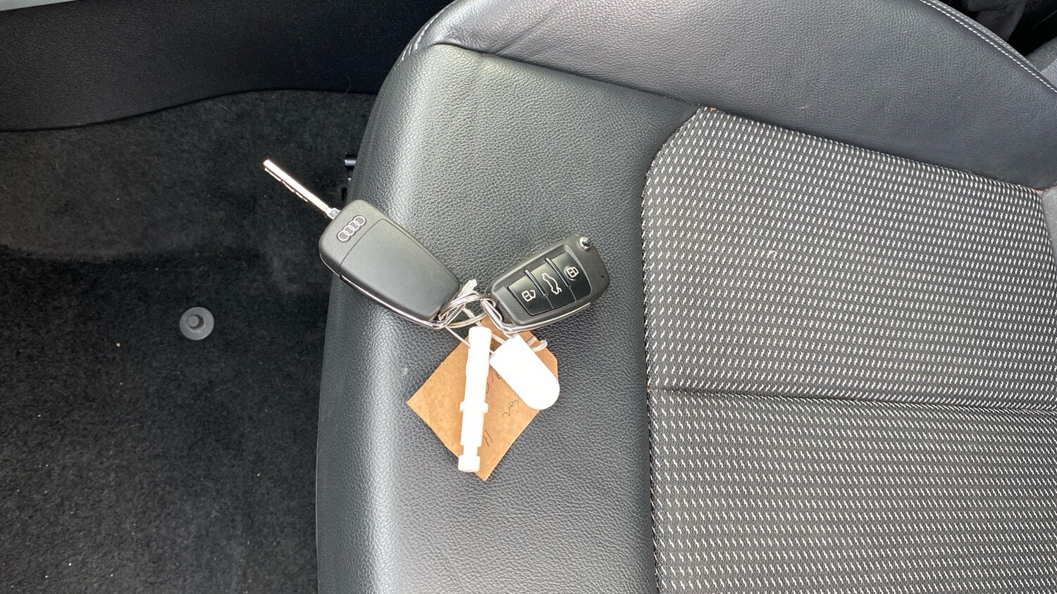 Used Audi Q2 2022 for sale - 76627747: Photo 20
