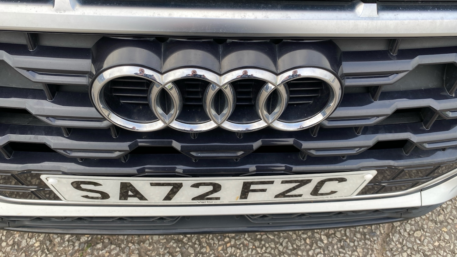 Used Audi Q2 2022 for sale - 76627747: Photo 21