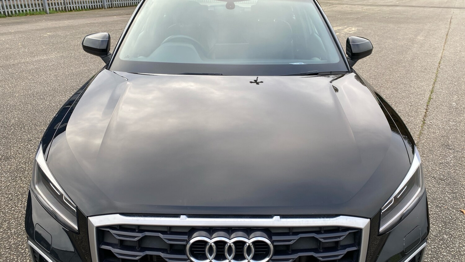 Used Audi Q2 2022 for sale - 76627747: Photo 22