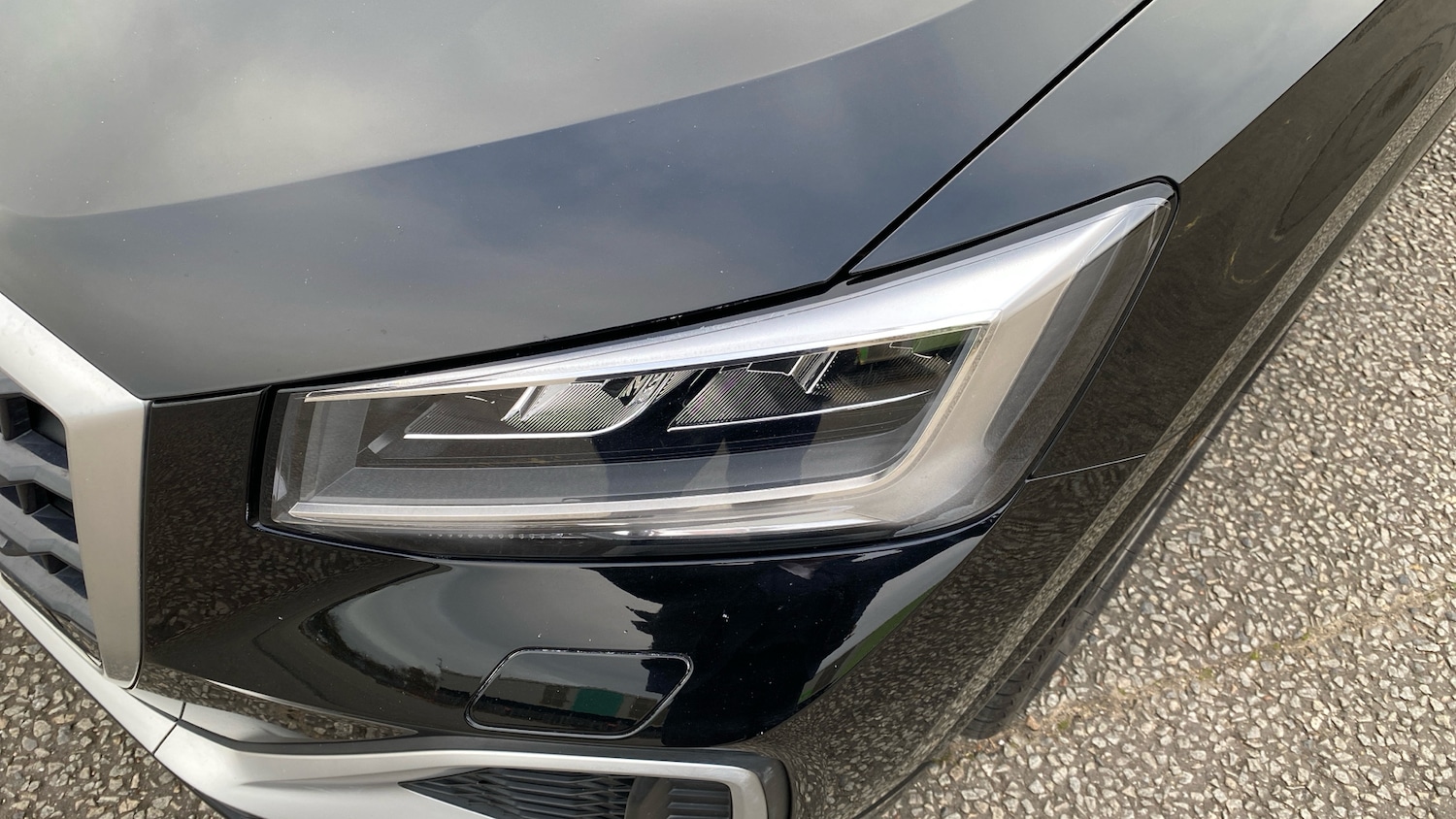 Used Audi Q2 2022 for sale - 76627747: Photo 23