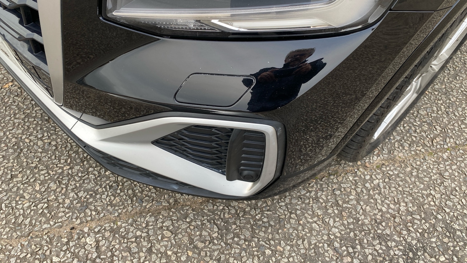 Used Audi Q2 2022 for sale - 76627747: Photo 24