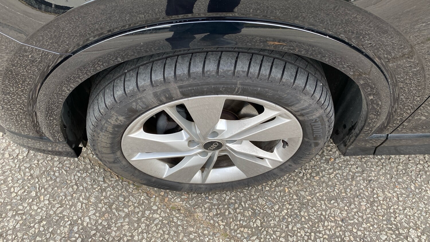 Used Audi Q2 2022 for sale - 76627747: Photo 25