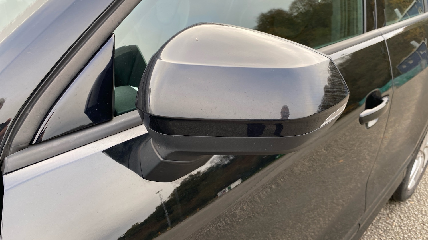 Used Audi Q2 2022 for sale - 76627747: Photo 27