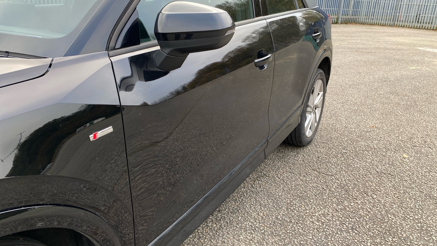 Used Audi Q2 2022 for sale - 76627747: Photo 28