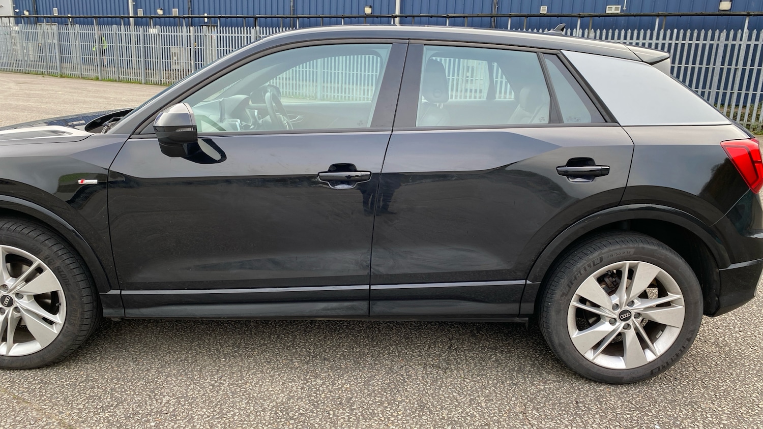 Used Audi Q2 2022 for sale - 76627747: Photo 29