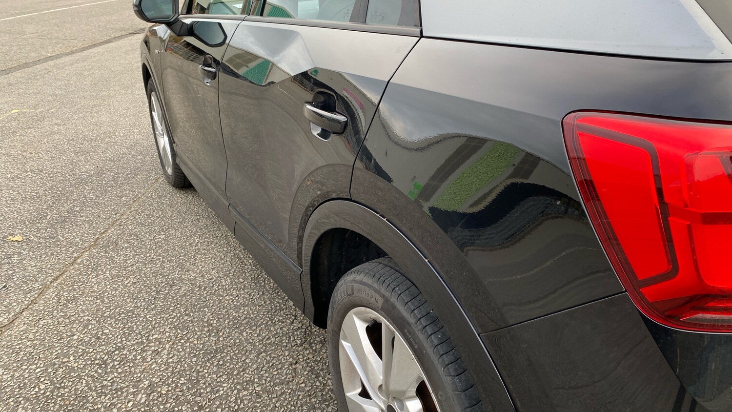 Used Audi Q2 2022 for sale - 76627747: Photo 31