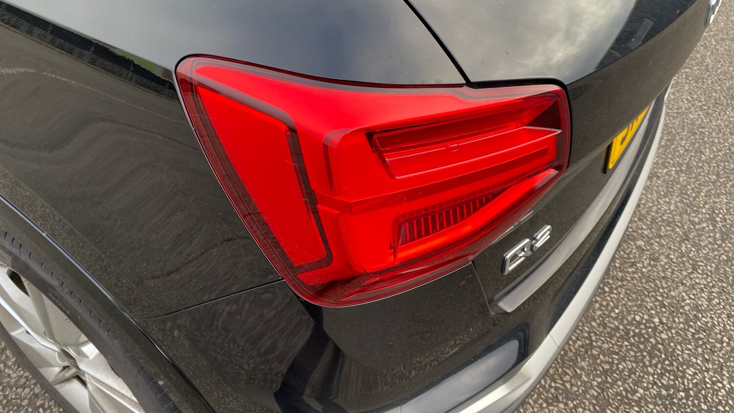 Used Audi Q2 2022 for sale - 76627747: Photo 33