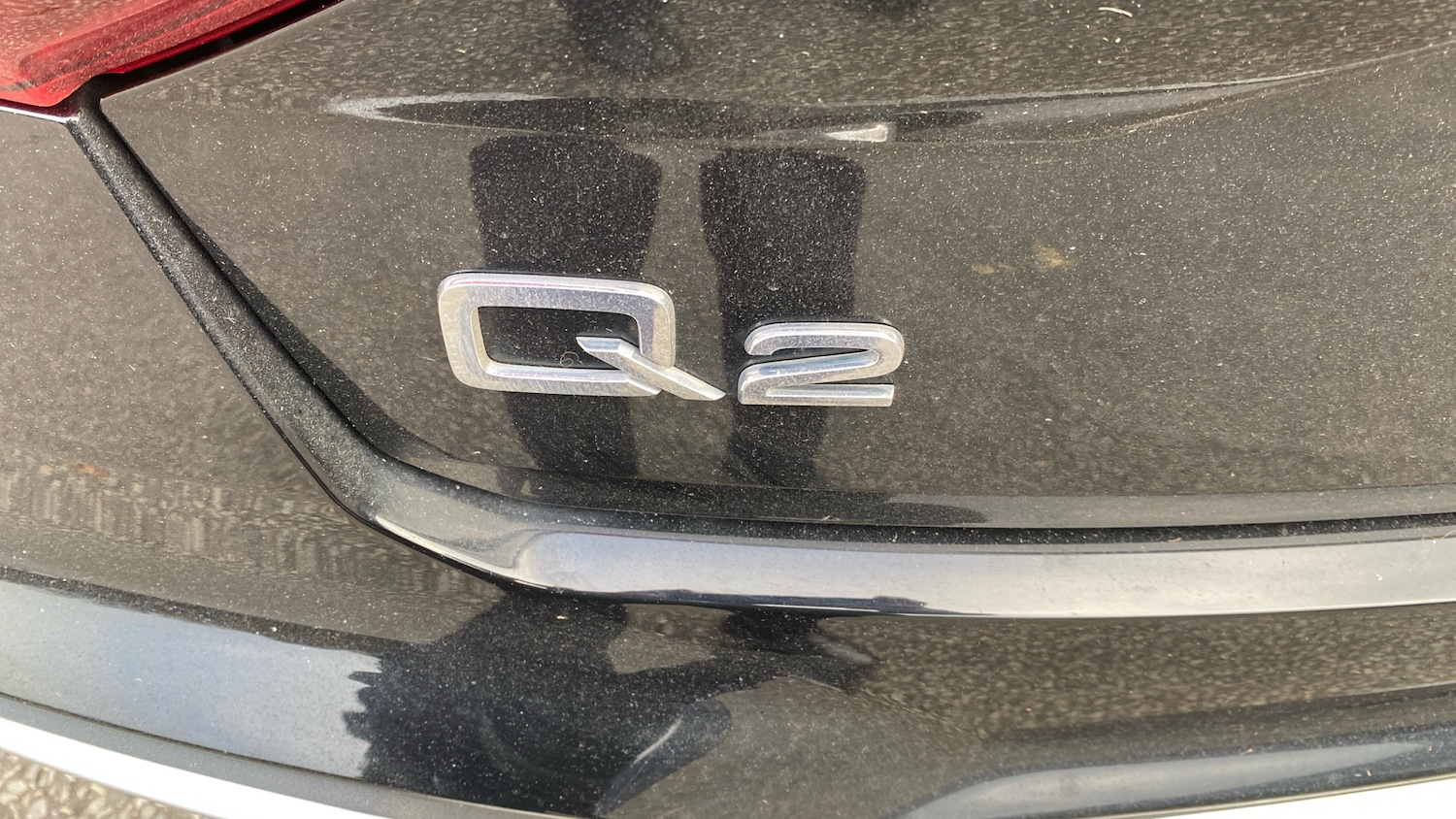 Used Audi Q2 2022 for sale - 76627747: Photo 35