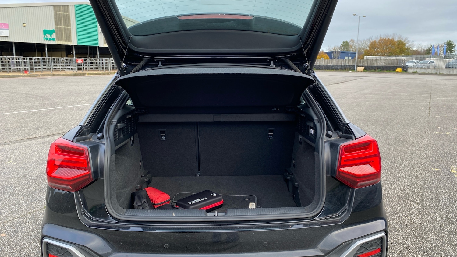 Used Audi Q2 2022 for sale - 76627747: Photo 4