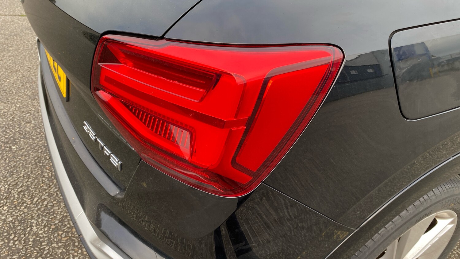 Used Audi Q2 2022 for sale - 76627747: Photo 41