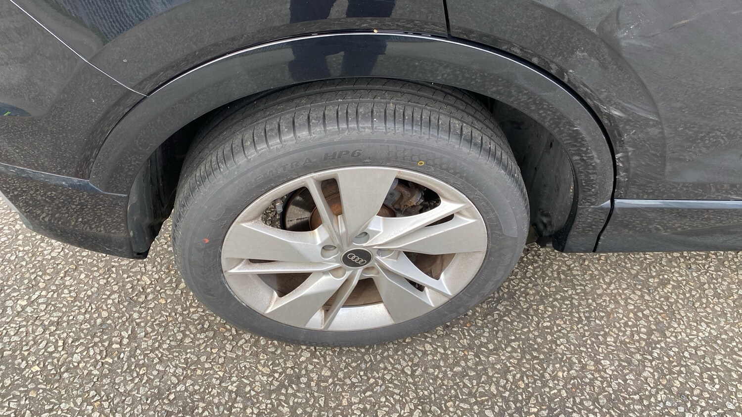 Used Audi Q2 2022 for sale - 76627747: Photo 43