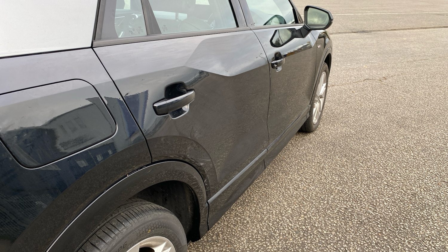 Used Audi Q2 2022 for sale - 76627747: Photo 44