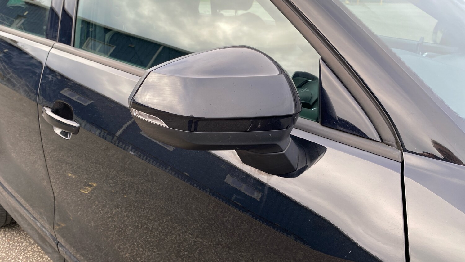 Used Audi Q2 2022 for sale - 76627747: Photo 46