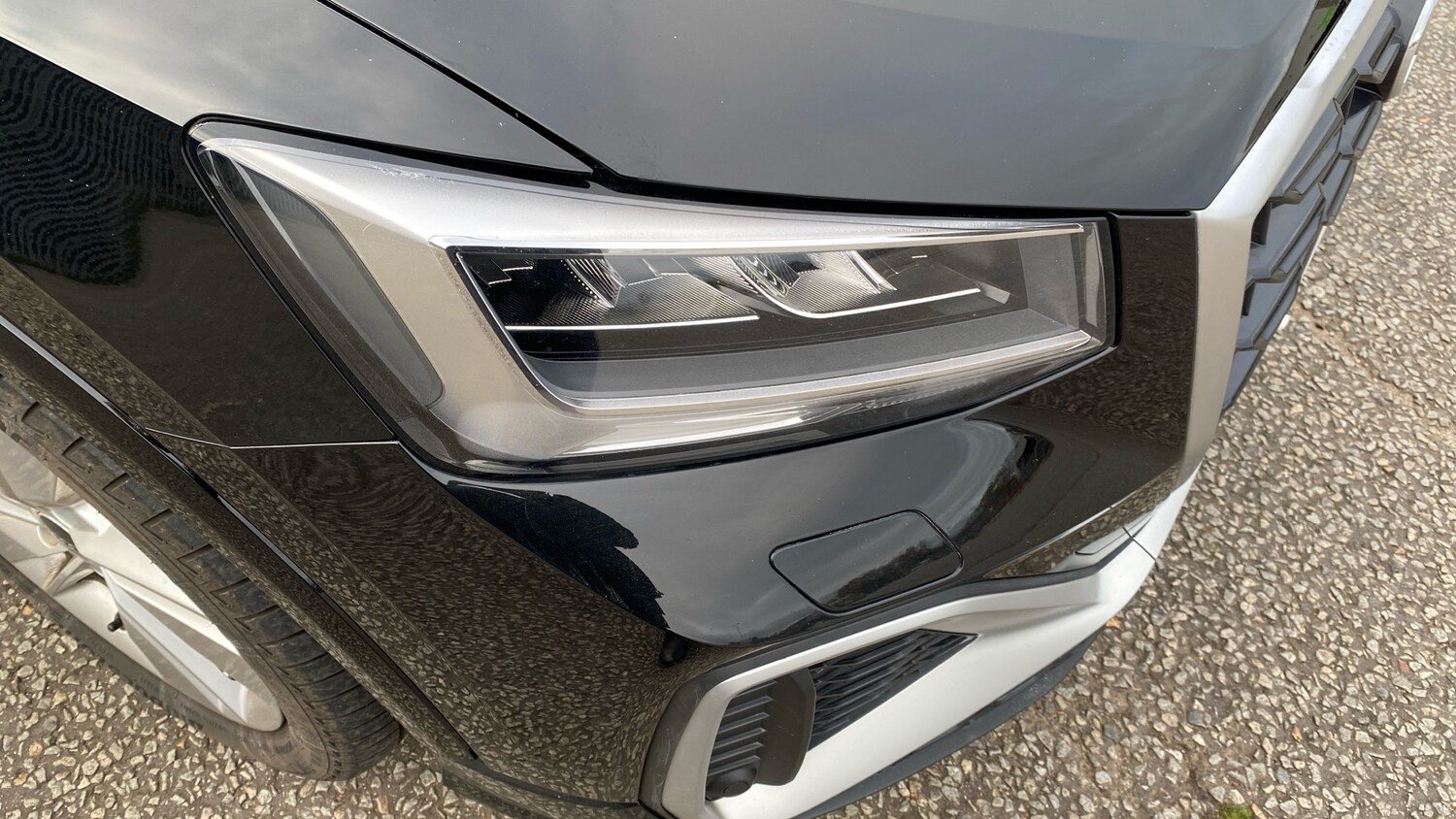 Used Audi Q2 2022 for sale - 76627747: Photo 49