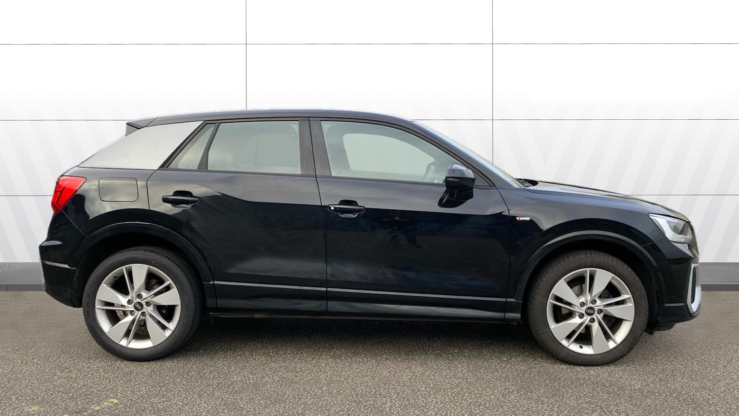 Used Audi Q2 2022 for sale - 76627747: Photo 5