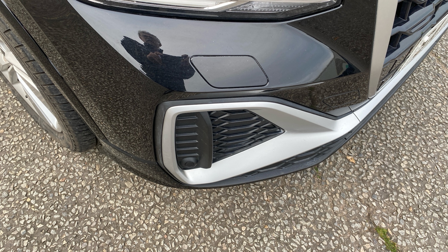 Used Audi Q2 2022 for sale - 76627747: Photo 50