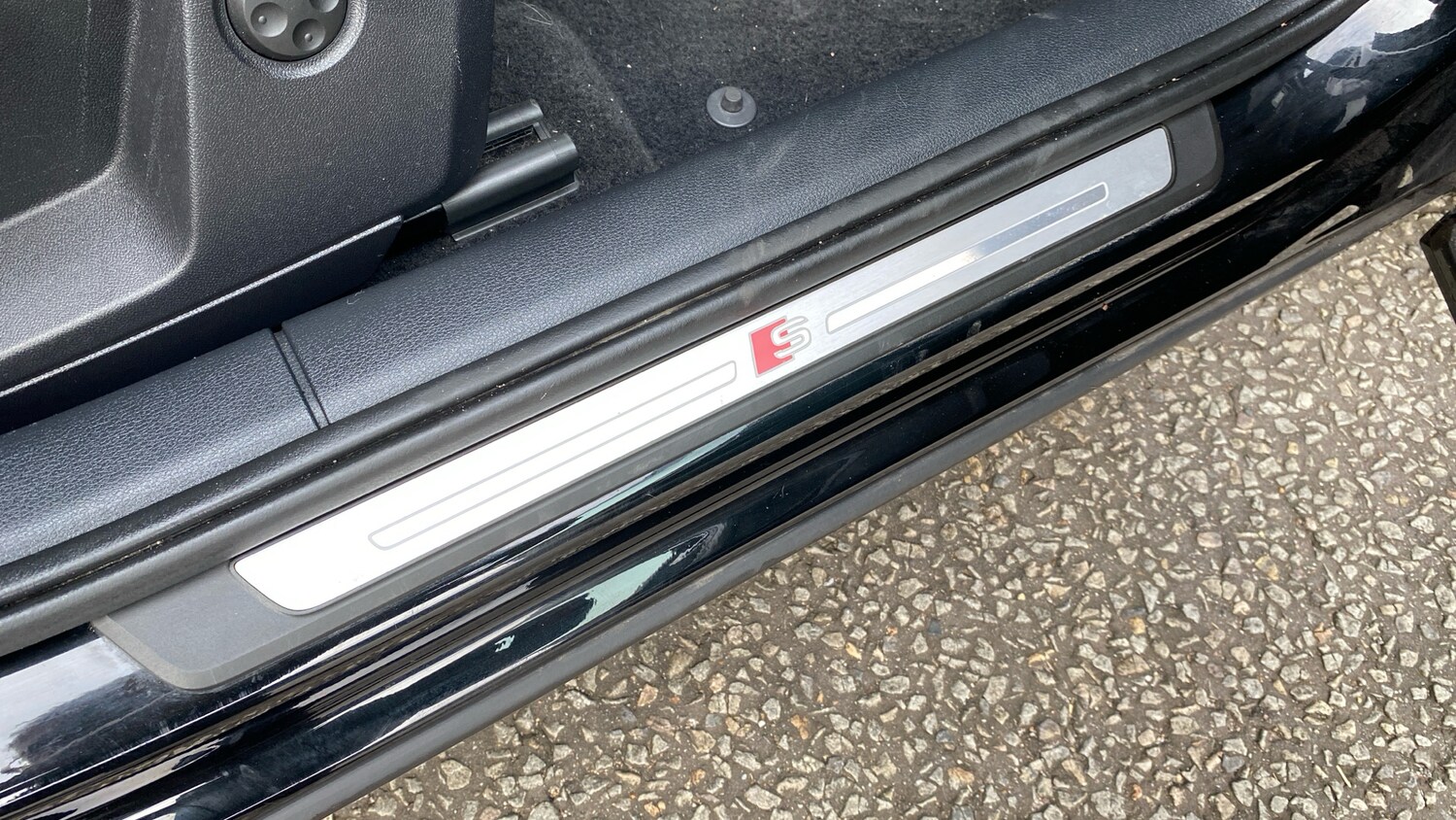 Used Audi Q2 2022 for sale - 76627747: Photo 52