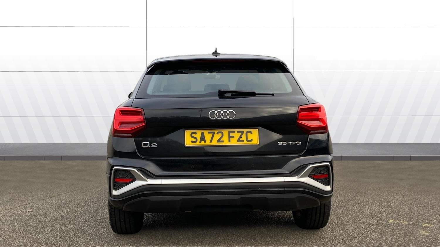 Used Audi Q2 2022 for sale - 76627747: Photo 6