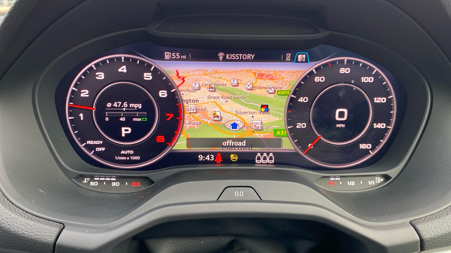 Used Audi Q2 2022 for sale - 76627747: Photo 60