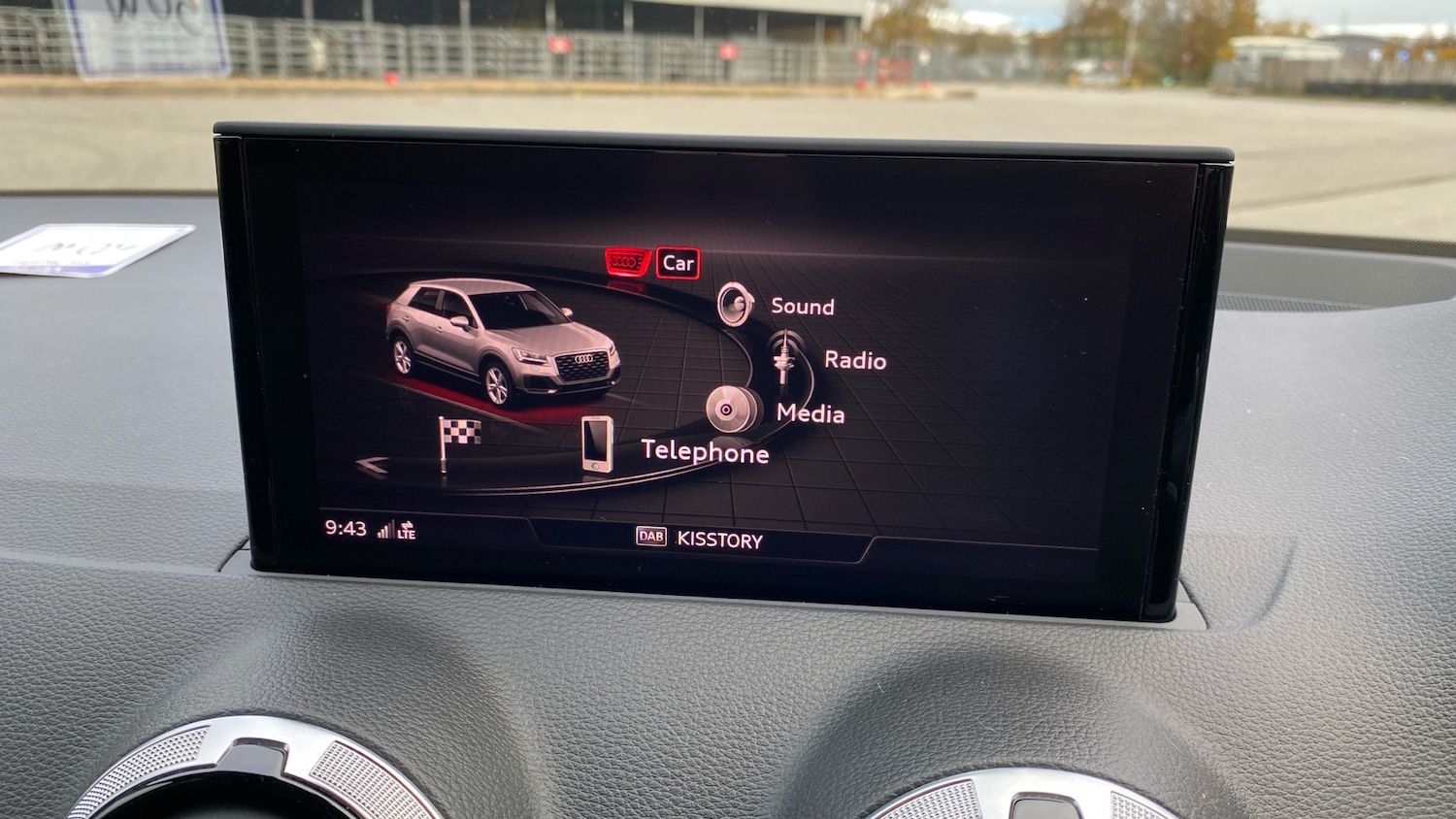 Used Audi Q2 2022 for sale - 76627747: Photo 61