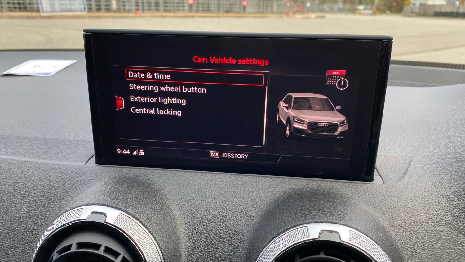 Used Audi Q2 2022 for sale - 76627747: Photo 63