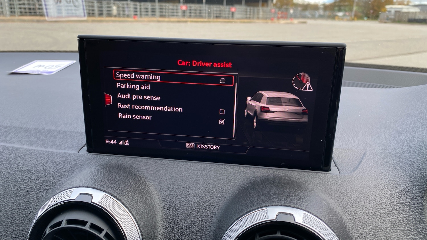 Used Audi Q2 2022 for sale - 76627747: Photo 64