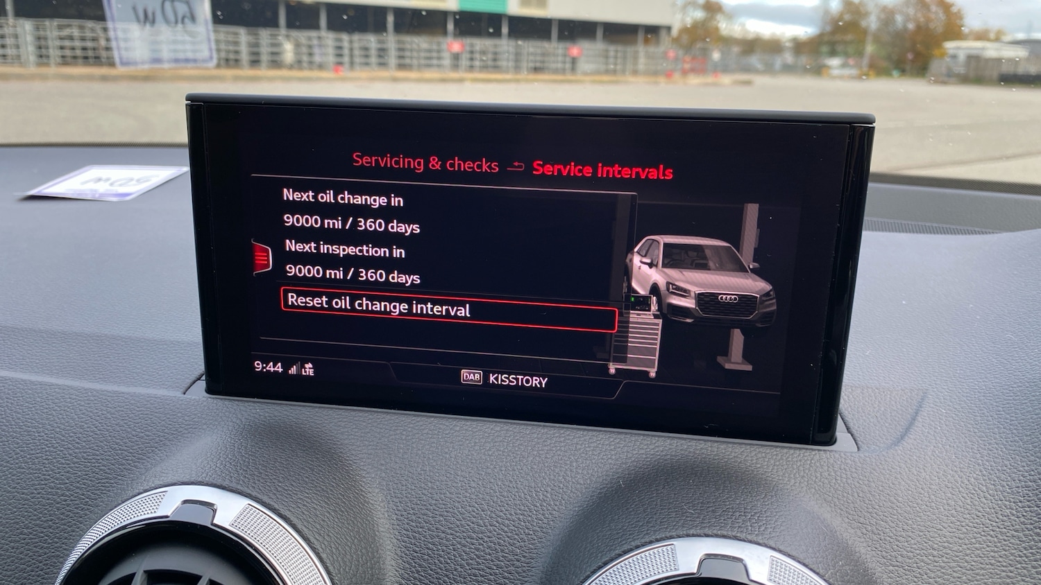 Used Audi Q2 2022 for sale - 76627747: Photo 65