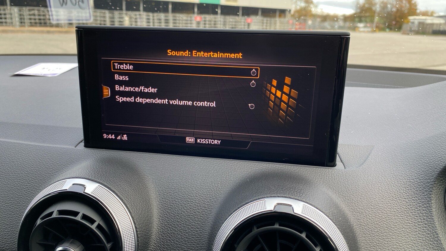 Used Audi Q2 2022 for sale - 76627747: Photo 66