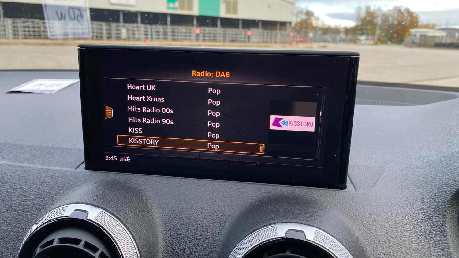 Used Audi Q2 2022 for sale - 76627747: Photo 68