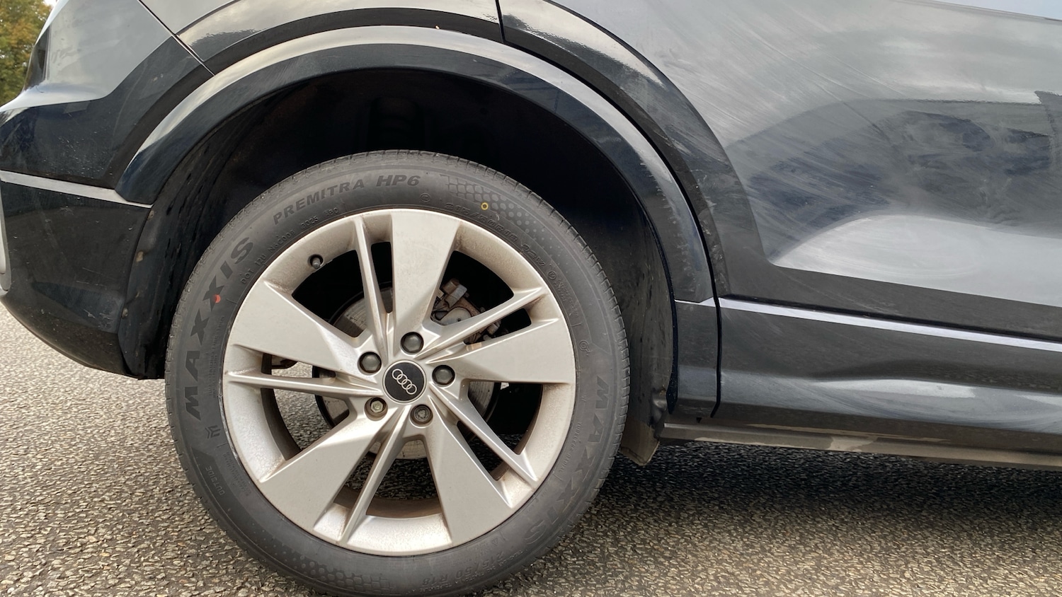 Used Audi Q2 2022 for sale - 76627747: Photo 7