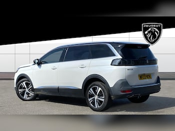Used Peugeot 5008 2022 for sale - 78452656: Photo