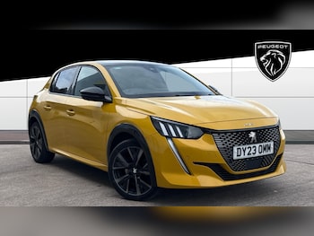 Used Peugeot 208 2023 for sale - 78392350: Photo